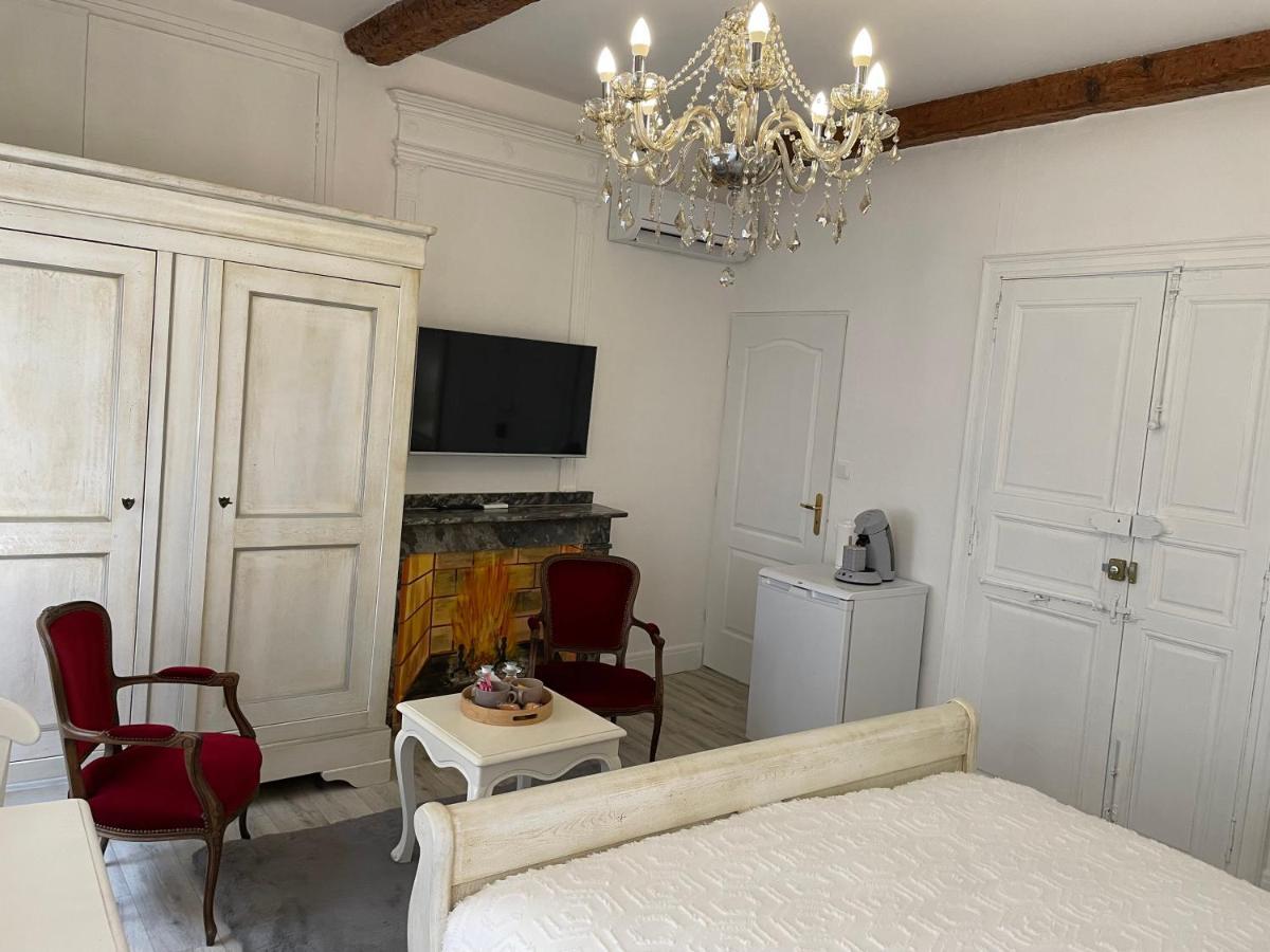 Maison Du Cloitre Couvent Des Carmes Narbonne Eksteriør bilde