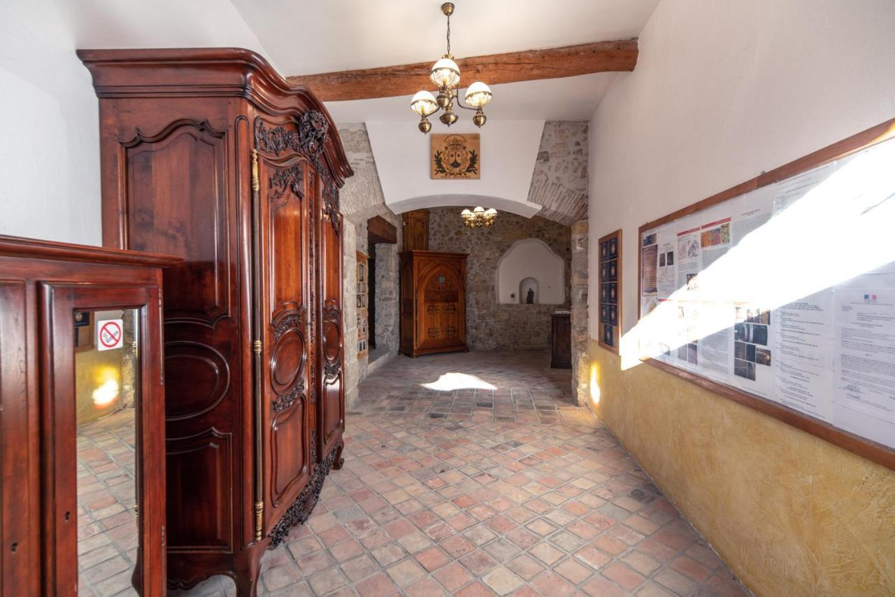 Maison Du Cloitre Couvent Des Carmes Narbonne Eksteriør bilde