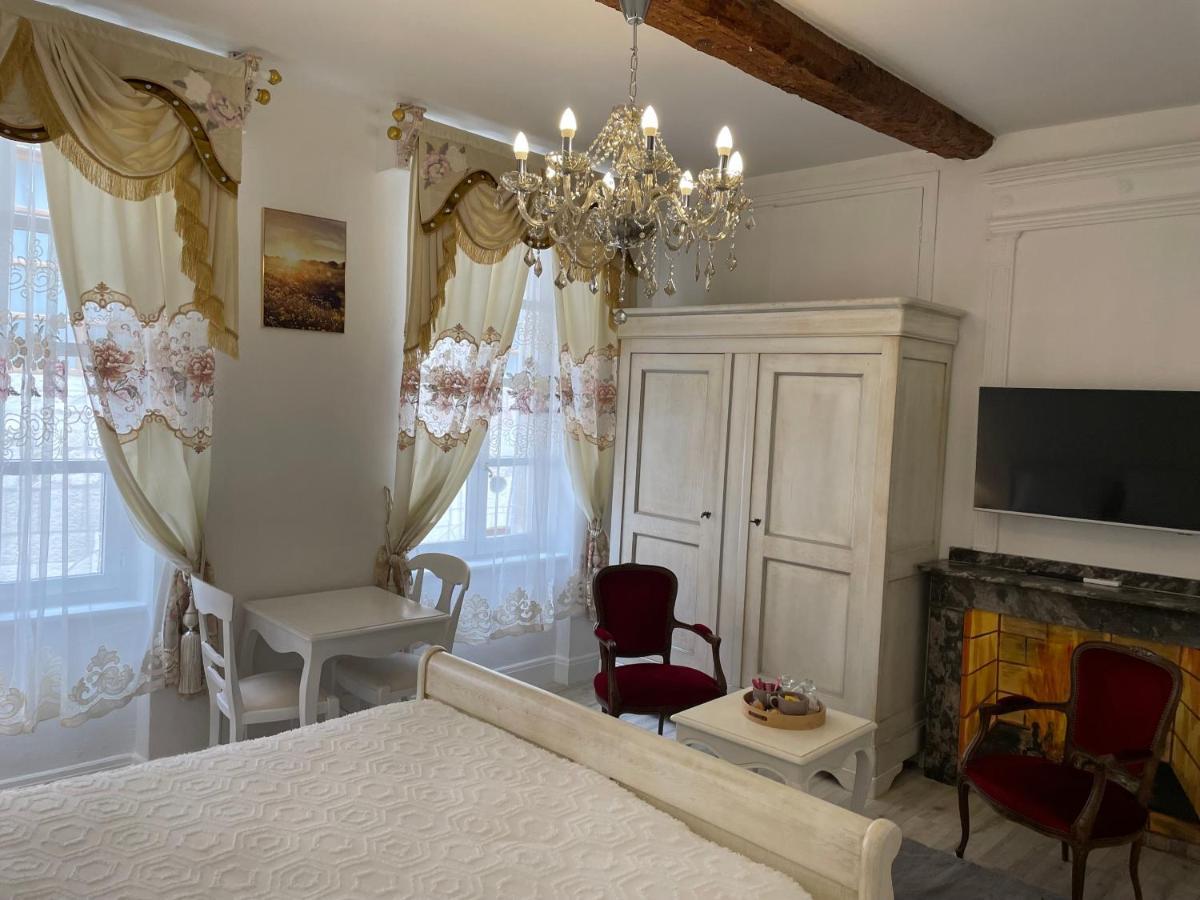 Maison Du Cloitre Couvent Des Carmes Narbonne Eksteriør bilde