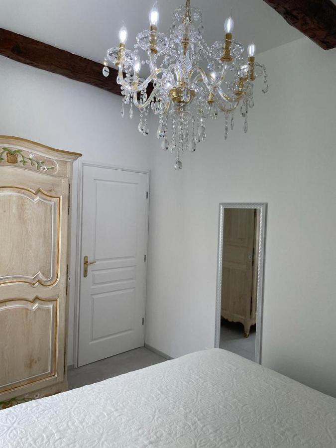 Maison Du Cloitre Couvent Des Carmes Narbonne Eksteriør bilde