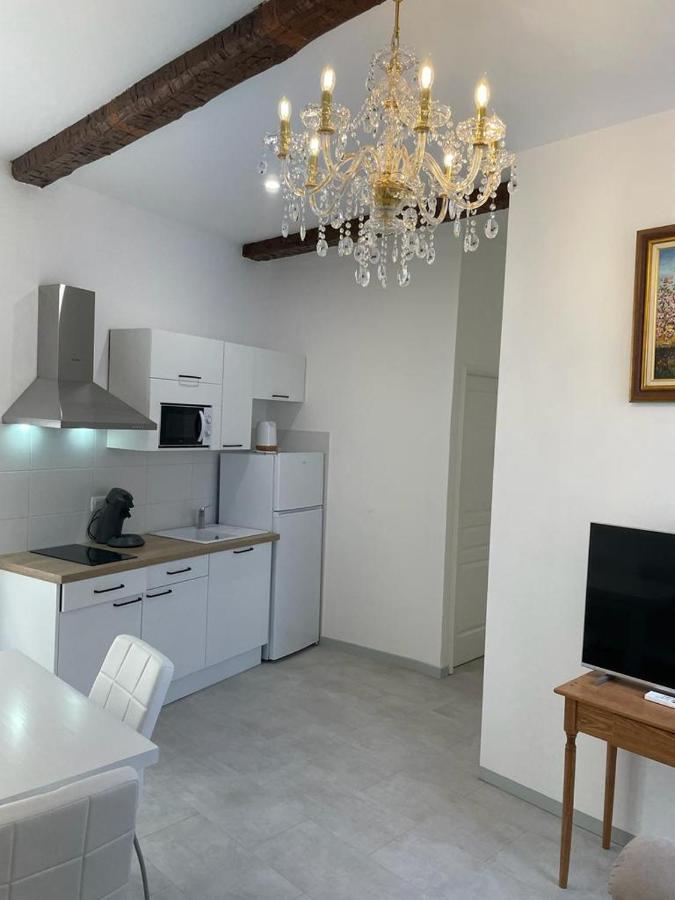 Maison Du Cloitre Couvent Des Carmes Narbonne Eksteriør bilde