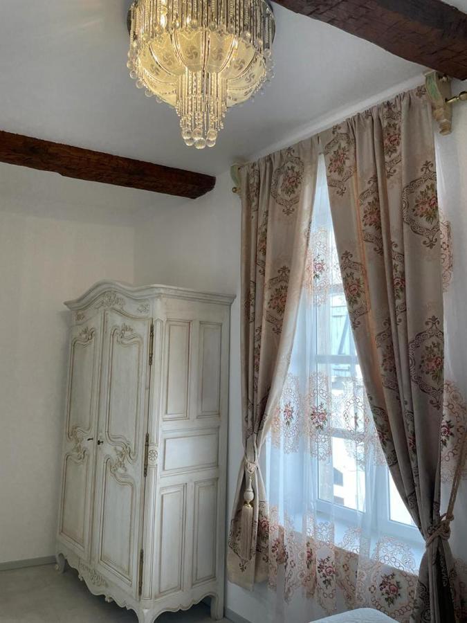Maison Du Cloitre Couvent Des Carmes Narbonne Eksteriør bilde