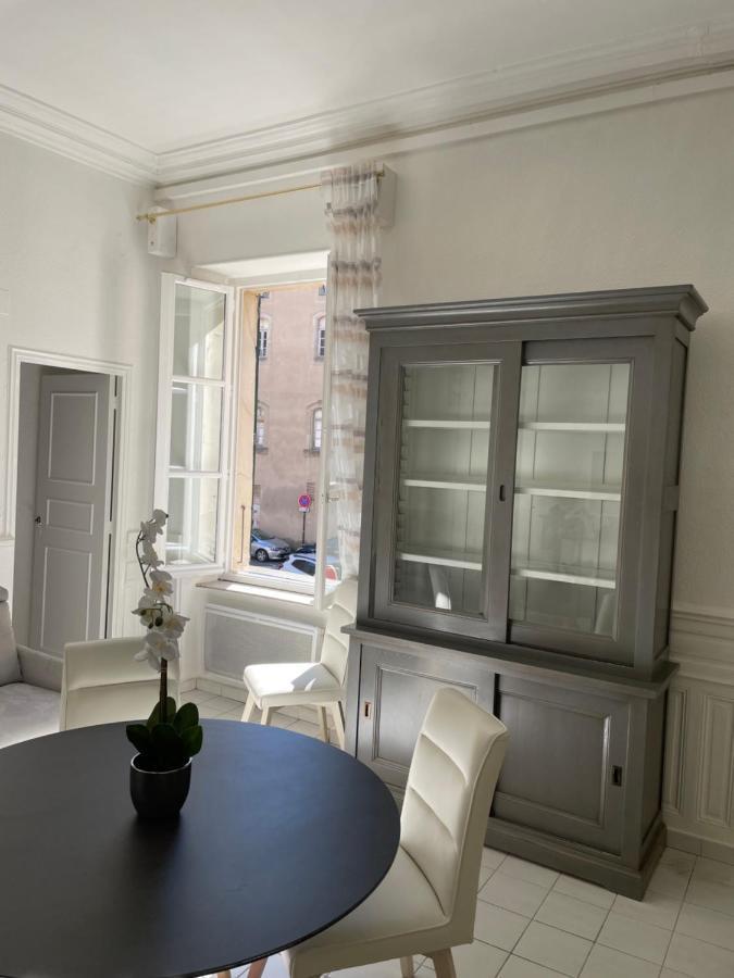 Maison Du Cloitre Couvent Des Carmes Narbonne Eksteriør bilde