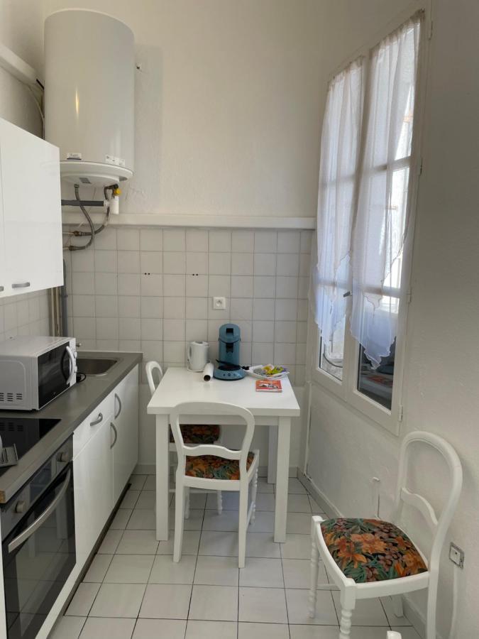 Maison Du Cloitre Couvent Des Carmes Narbonne Eksteriør bilde