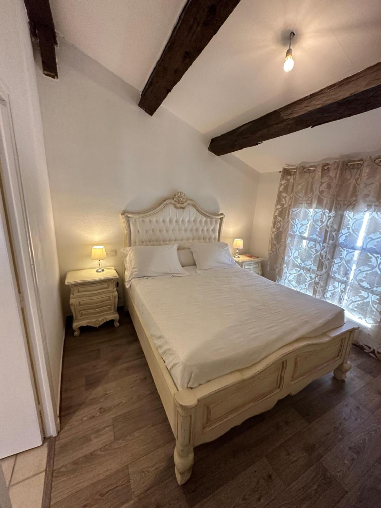 Maison Du Cloitre Couvent Des Carmes Narbonne Eksteriør bilde